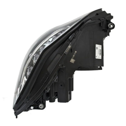 Hella 09-16 E-Class LED Headlamp LH | MB (BR212/BR213) (011091851)