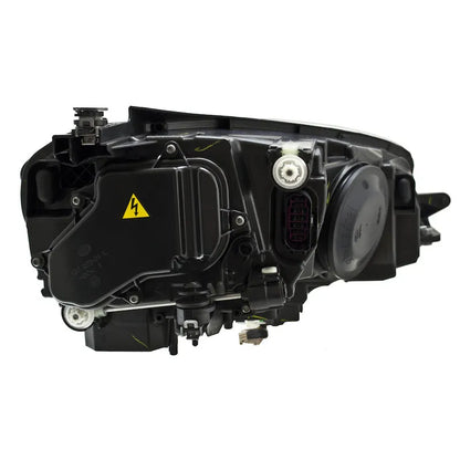 Hella Bi-Xenon Headlight Assembly | VW Golf 13-20 (011956271)
