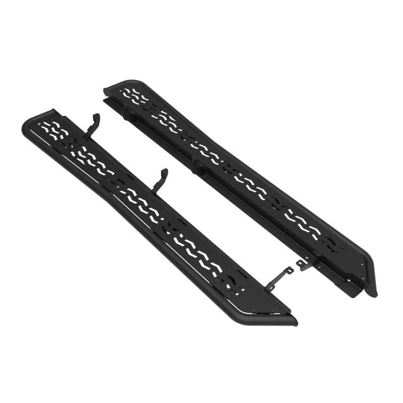 aFe Terra Guard Off-Road Sliders | Ford Bronco 4 Door (21-26) (79-27014)