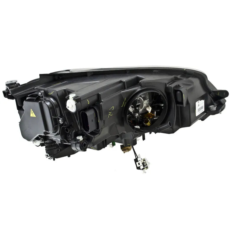 Hella Bi-Xenon Headlight Assembly | VW Golf 13-20 (011956271)
