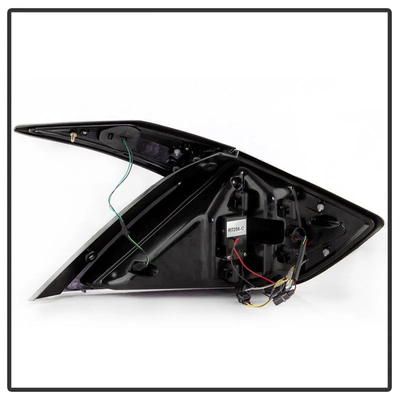 SPYDER 16-19 Honda Civic F&R Tail Lights | 2011-2022 (5086051)