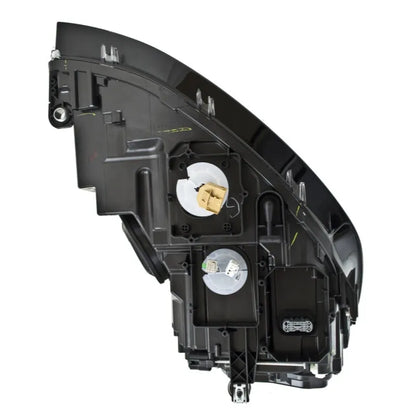 Hella Bi-Xenon Headlight Assembly | VW Golf 13-20 (011956271)