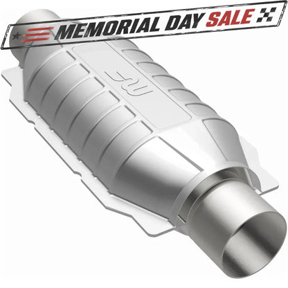 Magnaflow 2in Fed Univ Cat | Universal (94004)