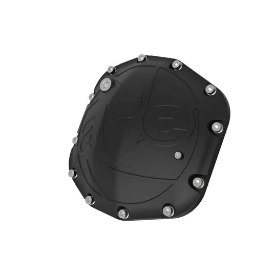 aFe Diff Cover Jeep Wrangler JL/JK/Gladiator | Ford Bronco/ Ranger (07-26) (46-71350B)