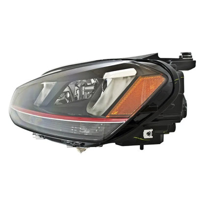 Hella Bi-Xenon Headlight Assembly | VW Golf 13-20 (011956271)