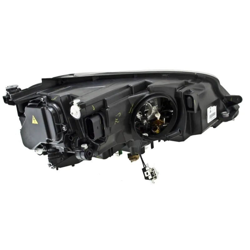 Hella Bi-Xenon Headlight Assembly | VW Golf 13-20 (011956271)