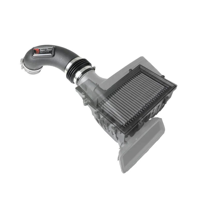 aFe Pro Dry S Induction System | VW Golf/GTI/Alltrack (11-21) (55-10012D)