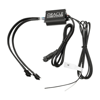 ORACLE RGB+W Headlight DRL Kit | Camaro (16-26) (1345-330)