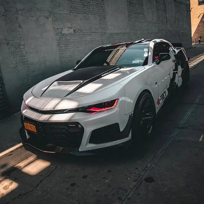 ORACLE RGB+W Headlight DRL Kit | Camaro (16-26) (1345-330)