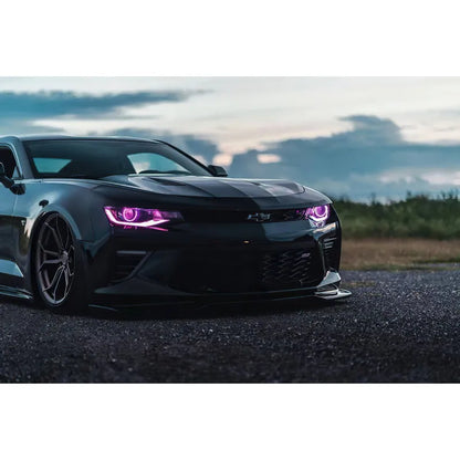 ORACLE RGB+W Headlight DRL Kit | Camaro (16-26) (1345-330)