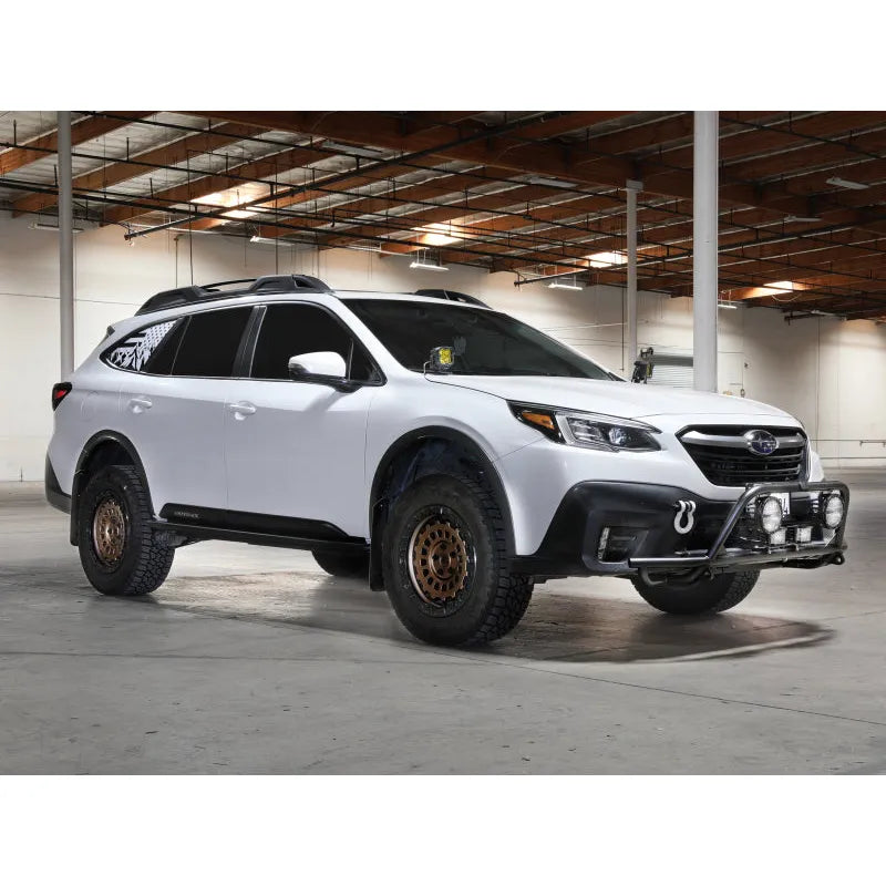 aFe Terra Guard Bumper | Subaru Outback (14-23) (79-27015)