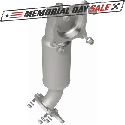 Magnaflow 19-20 Acura RDX 2L Underbody Cat Converter | 2018-26 RDX/Honda Accord/Civic FK8 (280152)