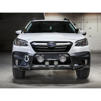 aFe Terra Guard Bumper | Subaru Outback (14-23) (79-27015)
