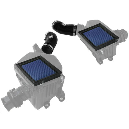 aFe Pro 5R Induction System | Toyota Tundra 22-23 / Sequoia (XK80) (55-10019R)
