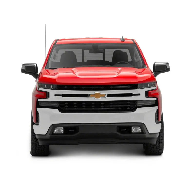 Raxiom OEM Style LED Fog Lights | Chevy Silverado 1500 LD/EV (S143474)