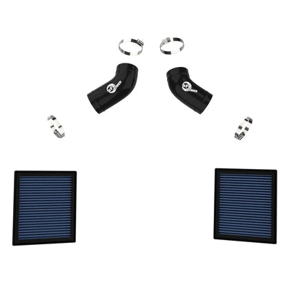 aFe Pro 5R Induction System | Toyota Tundra 22-23 / Sequoia (XK80) (55-10019R)