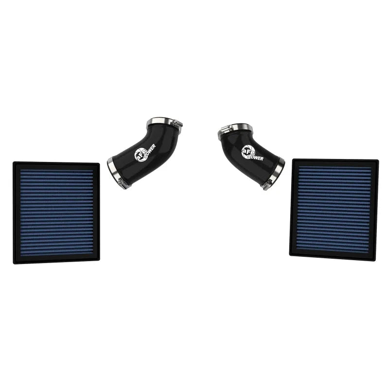 aFe Pro 5R Induction System | Toyota Tundra 22-23 / Sequoia (XK80) (55-10019R)
