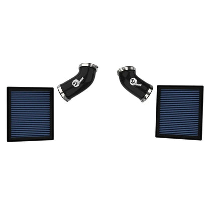 aFe Pro 5R Induction System | Toyota Tundra 22-23 / Sequoia (XK80) (55-10019R)