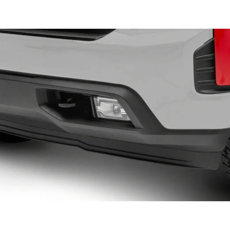 Raxiom OEM Style LED Fog Lights | Chevy Silverado 1500 LD/EV (S143474)