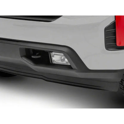 Raxiom OEM Style LED Fog Lights | Chevy Silverado 1500 LD/EV (S143474)