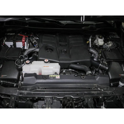 aFe Pro 5R Induction System | Toyota Tundra 22-23 / Sequoia (XK80) (55-10019R)