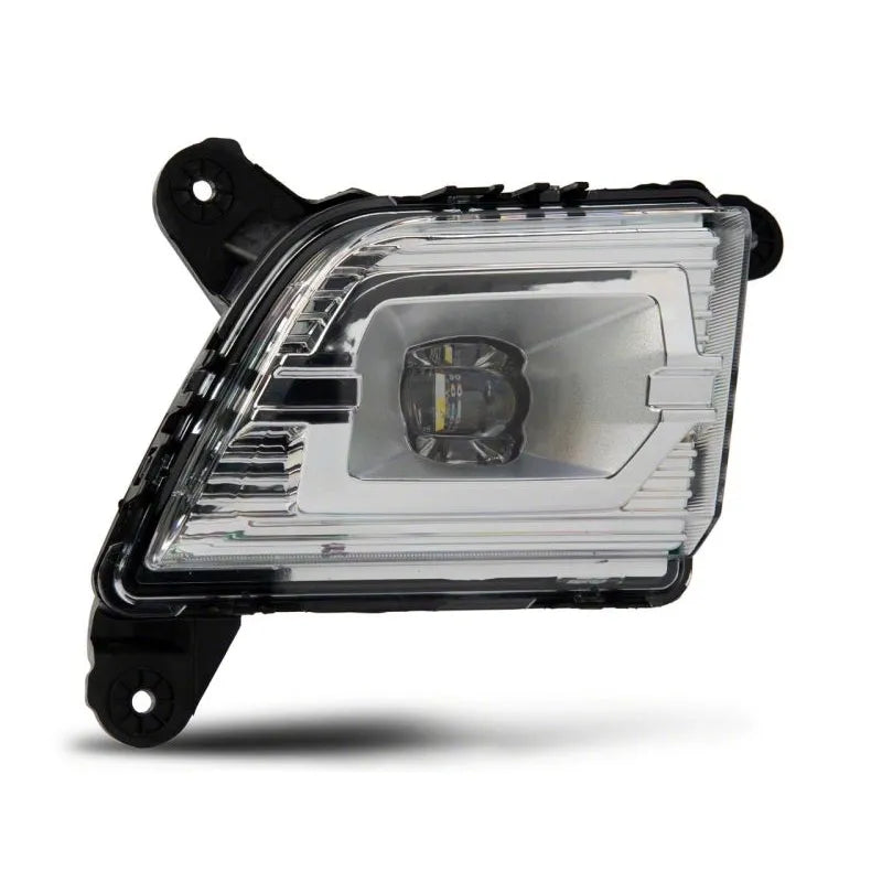 Raxiom OEM Style LED Fog Lights | Chevy Silverado 1500 LD/EV (S143474)