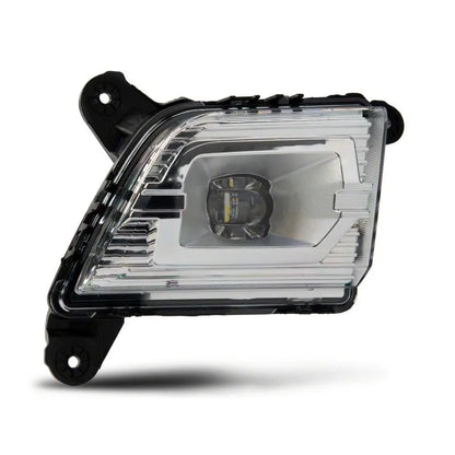 Raxiom OEM Style LED Fog Lights | Chevy Silverado 1500 LD/EV (S143474)