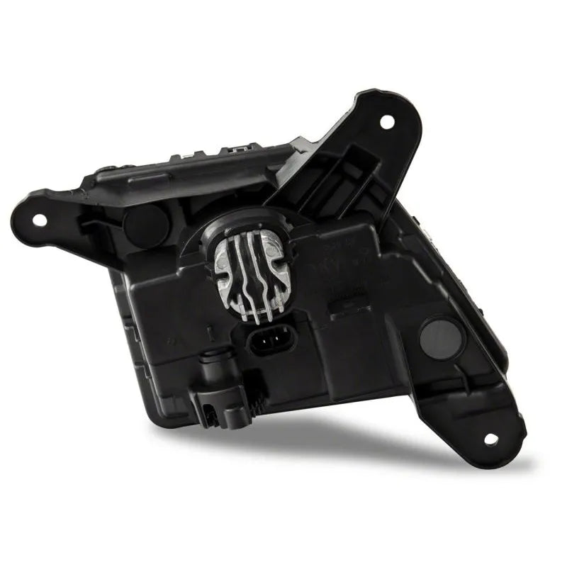 Raxiom OEM Style LED Fog Lights | Chevy Silverado 1500 LD/EV (S143474)