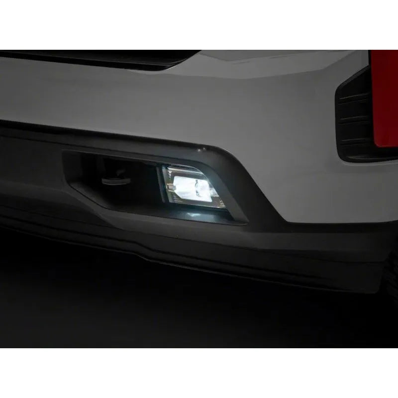 Raxiom OEM Style LED Fog Lights | Chevy Silverado 1500 LD/EV (S143474)