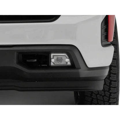 Raxiom OEM Style LED Fog Lights | Chevy Silverado 1500 LD/EV (S143474)