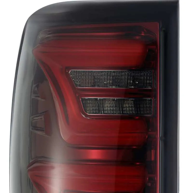 AlphaRex 09-14 Ford F-150 HD LED Tail Lights | Ford F-150 (650020)