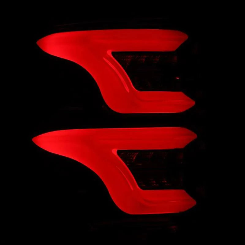 AlphaRex 09-14 Ford F-150 HD LED Tail Lights | Ford F-150 (650020)