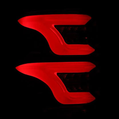 AlphaRex 09-14 Ford F-150 HD LED Tail Lights | Ford F-150 (650020)