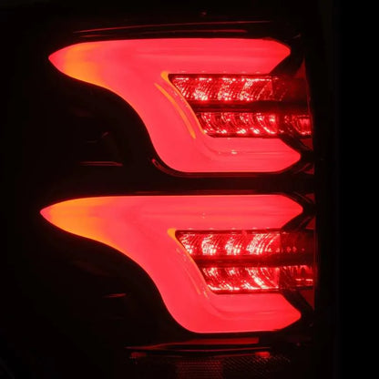 AlphaRex 09-14 Ford F-150 HD LED Tail Lights | Ford F-150 (650020)