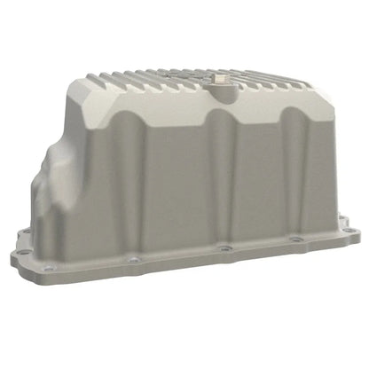 aFe GM Diesel 17-19 V8-6.6L L5P Oil Pan | Silverado 2500/3500 HD, Sierra 3500 HD (46-71360A)