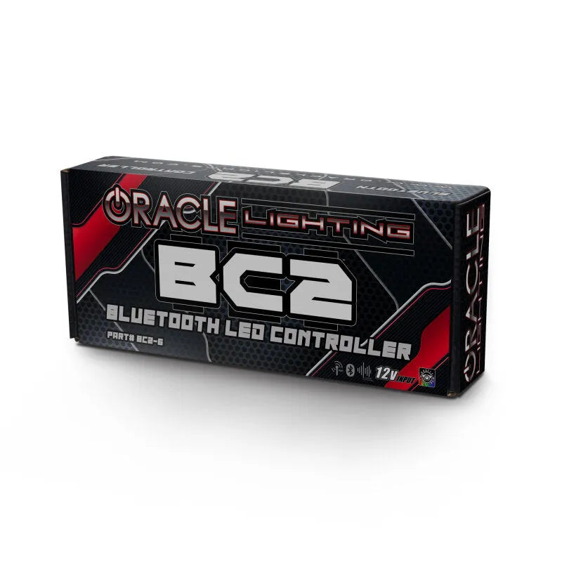 Oracle Dual Halo Kit w/ BC1 Controller | Scion tC 11-13 (2399-335)