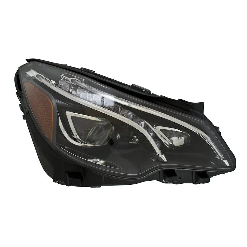 Hella Headlamp Rh LED | Mercedes E-Class 09-23 (011091861)