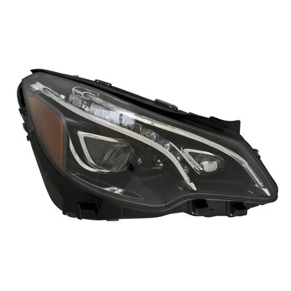 Hella Headlamp Rh LED | Mercedes E-Class 09-23 (011091861)