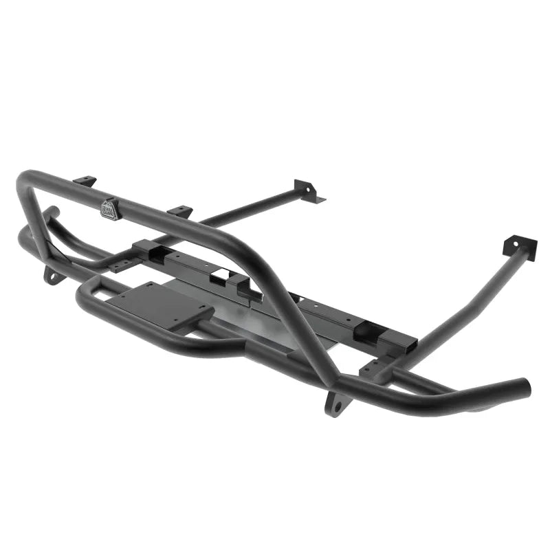 aFe Terra Guard Bumper w/ Winch | Subaru Outback 14-23 (79-27027) (w/ Winch)
