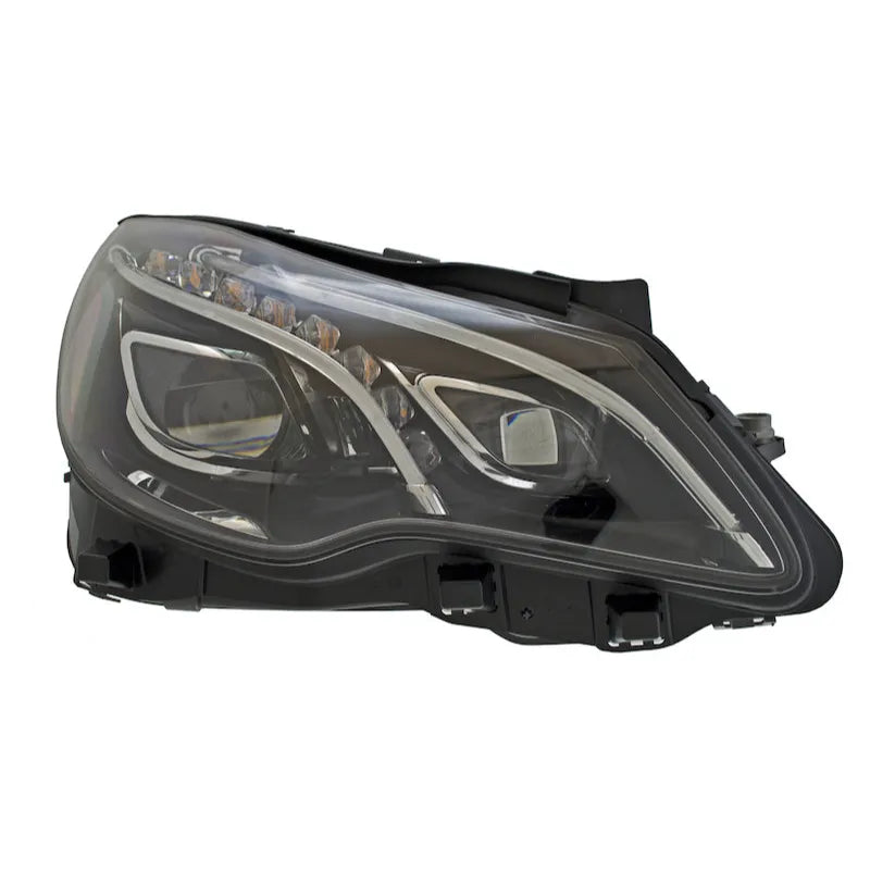 Hella Headlamp Rh LED | Mercedes E-Class 09-23 (011091861)