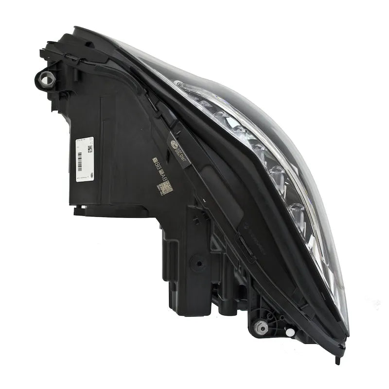 Hella Headlamp Rh LED | Mercedes E-Class 09-23 (011091861)