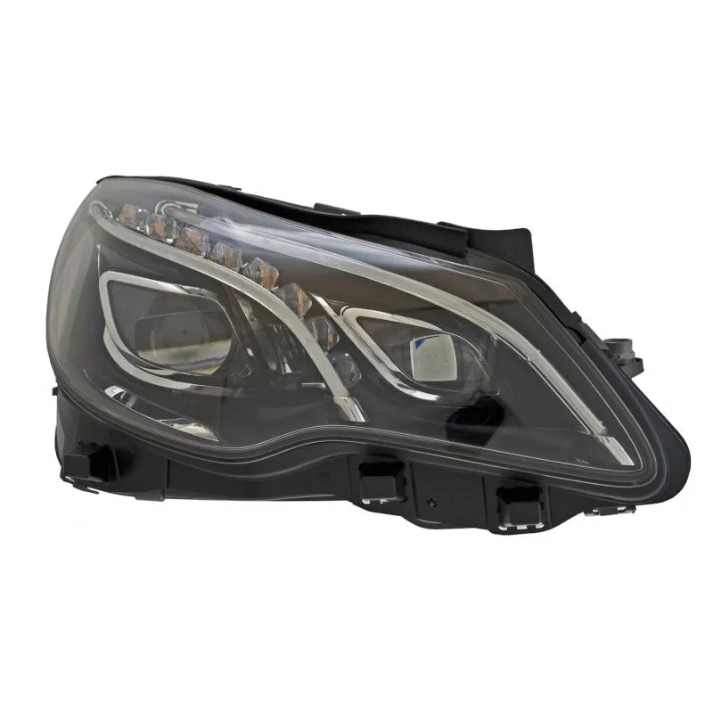 Hella Headlamp Rh LED | Mercedes E-Class 09-23 (011091861)