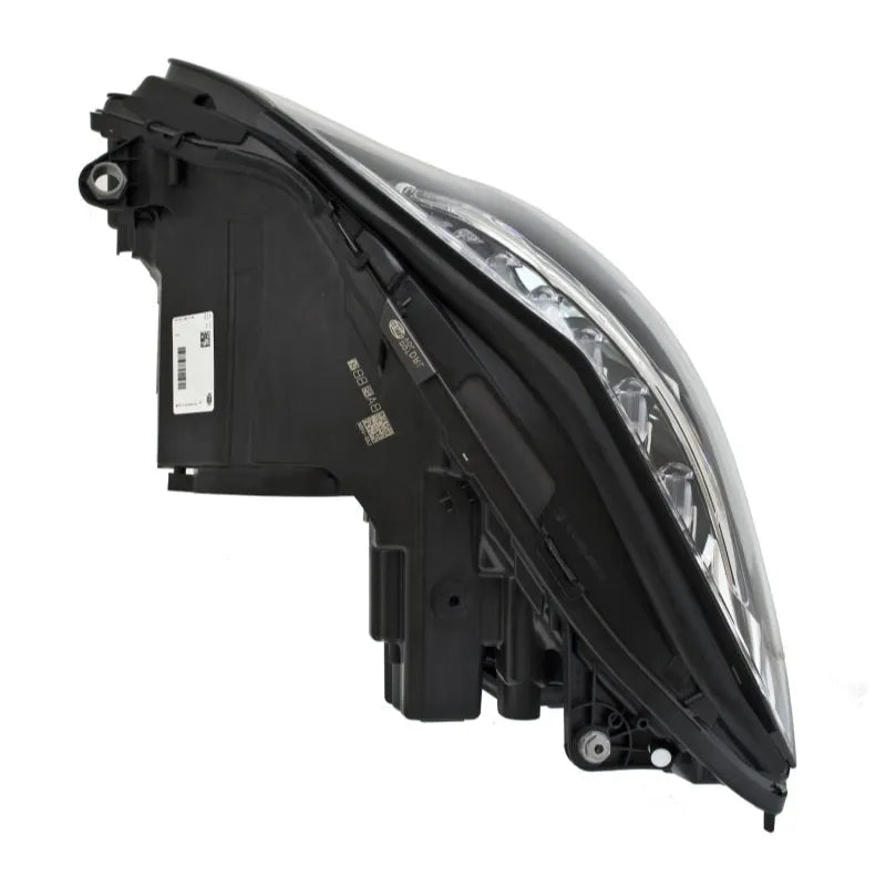 Hella Headlamp Rh LED | Mercedes E-Class 09-23 (011091861)