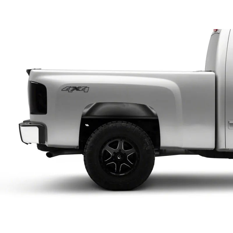 Raxiom 07-14 Chevy Silverado Axial D&S LED Tail Lights | Silverado 1500/HD Classic (07-13) (S150366)