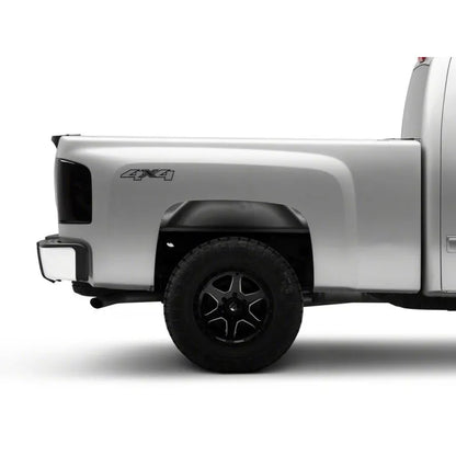 Raxiom 07-14 Chevy Silverado Axial D&S LED Tail Lights | Silverado 1500/HD Classic (07-13) (S150366)