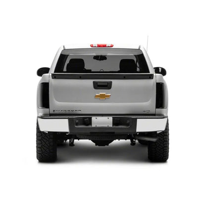 Raxiom 07-14 Chevy Silverado Axial D&S LED Tail Lights | Silverado 1500/HD Classic (07-13) (S150366)