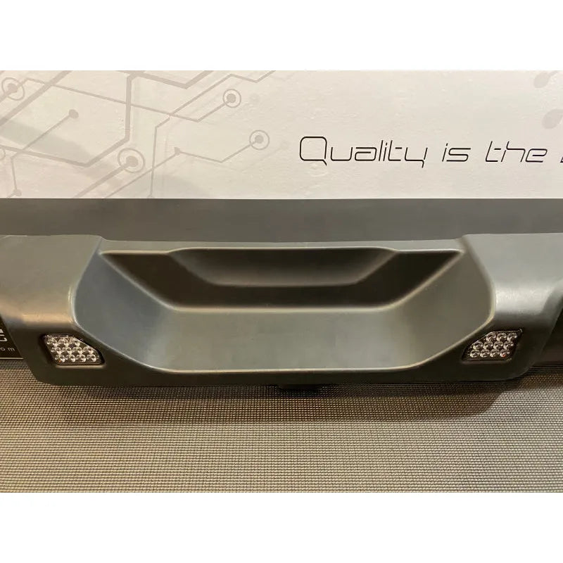 Oracle Jeep Wrangler JL Rear Bumper LED Reverse Lights 6000K | Jeep Wrangler JL (07-26) (5874-504)