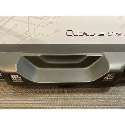 Oracle Jeep Wrangler JL Rear Bumper LED Reverse Lights 6000K | Jeep Wrangler JL (07-26) (5874-504)