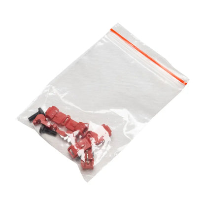 Oracle Jeep Wrangler JL Rear Bumper LED Reverse Lights 6000K | Jeep Wrangler JL (07-26) (5874-504)