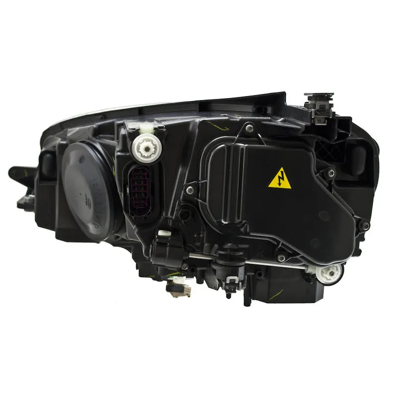 Hella 13-20 VW Golf Bi-Xenon Headlight Assembly | VW GTI (2013-2020) (011956281)